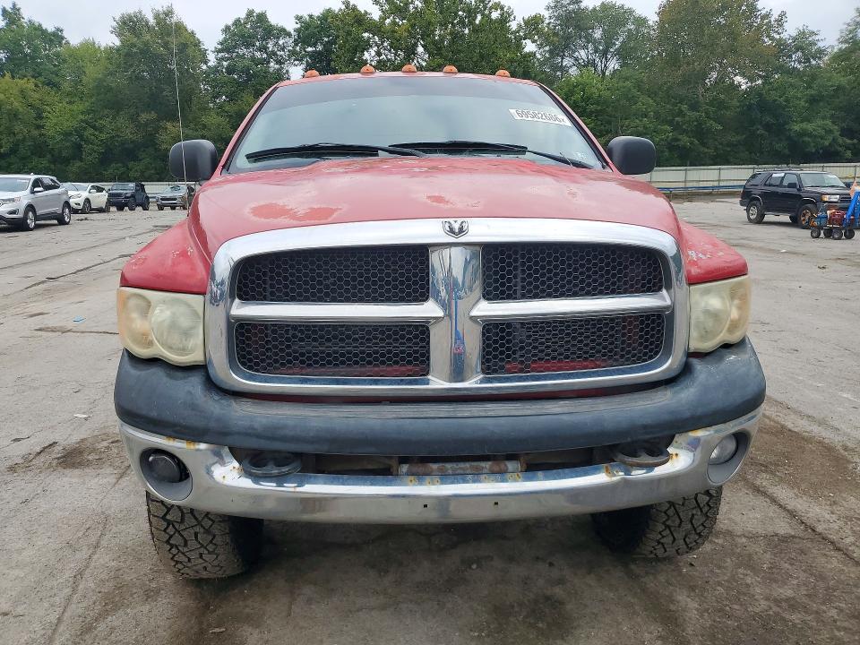 Aukcja sprzedaży 2005 Dodge Ram 2500, vin: 3D7KS28DX5G900841, numer aukcji: 69582686