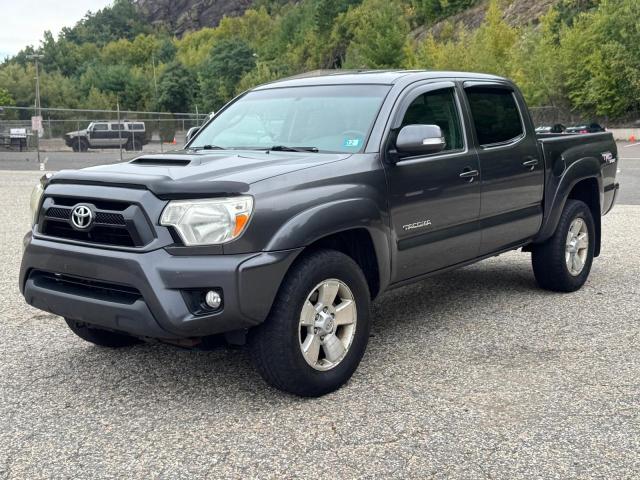 71095866 :رقم المزاد ، 3TMLU4EN9DM113932 vin ، 2013 Toyota Tacoma مزاد بيع