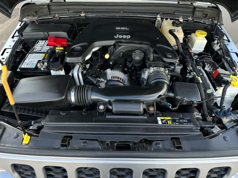 69444506 :رقم المزاد ، 1C6HJTAG1LL127153 vin ، 2020 Jeep Gladiator مزاد بيع