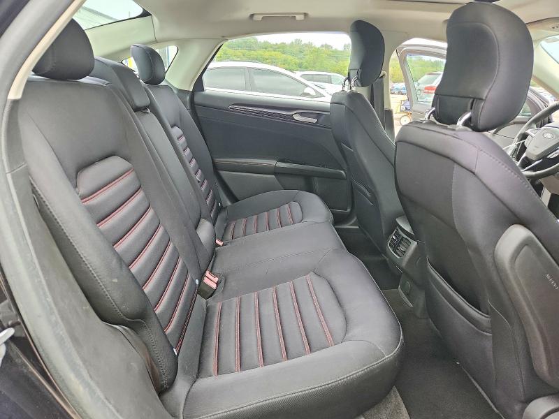 Продаж на аукціоні авто 2014 Ford Fusion, vin: 3FA6P0HD3ER147360, номер лоту: 69448976