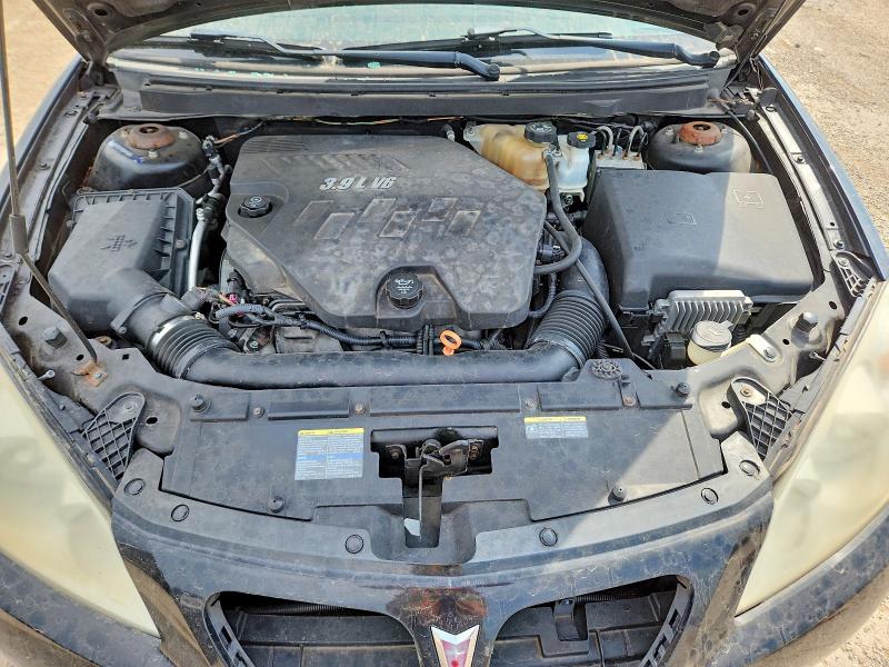 Aukcja sprzedaży 2008 Pontiac G6, vin: 1G2ZH361984294606, numer aukcji: 67719206