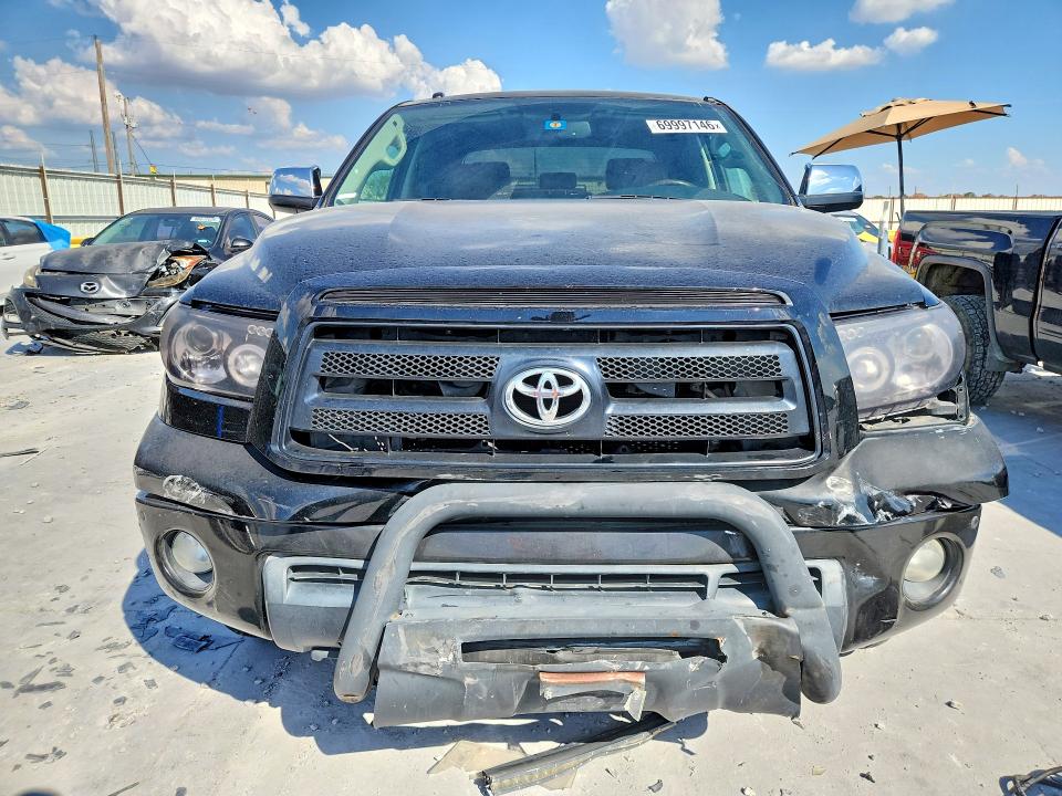 Продажа на аукционе авто 2012 Toyota Tundra, vin: 5TFHY5F12CX256757, номер лота: 69997146