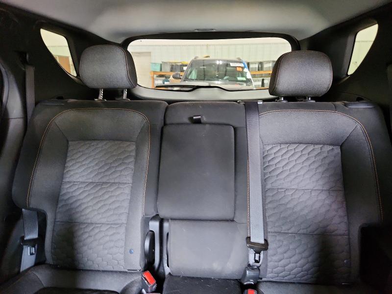 Продажа на аукционе авто 2021 Chevrolet Equinox, vin: 2GNAXUEV6M6150730, номер лота: 69369316
