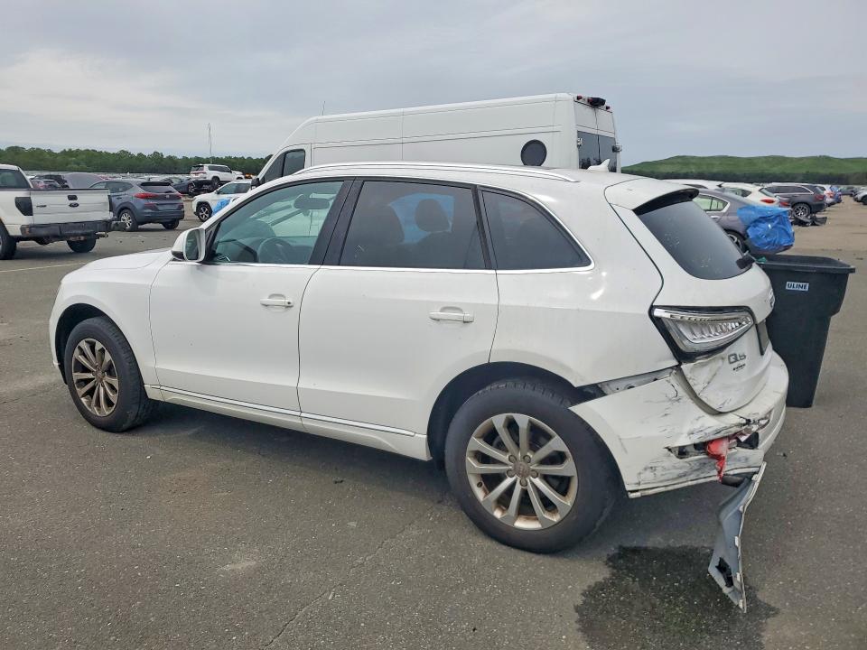 67257376 :رقم المزاد ، WA1CFAFP7EA051626 vin ، 2014 Audi Q5 مزاد بيع