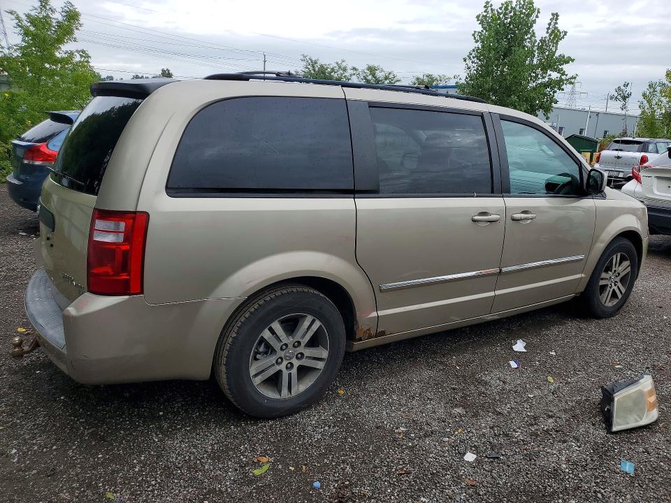67833836 :رقم المزاد ، 2D8HN44E49R619643 vin ، 2009 Dodge Grand Caravan مزاد بيع
