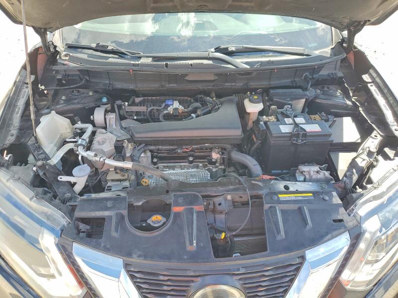 Aukcja sprzedaży 2020 Nissan Rogue, vin: 5N1AT2MT0LC727083, numer aukcji: 69888886