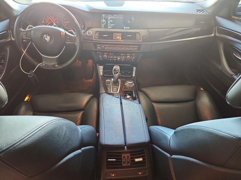 Aukcja sprzedaży 2011 Bmw 550, vin: WBAFU9C57BC278130, numer aukcji: 67517746
