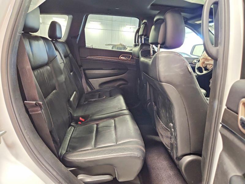69005276 :رقم المزاد ، 1C4RJFBG9GC497057 vin ، 2016 Jeep Grand Cherokee مزاد بيع