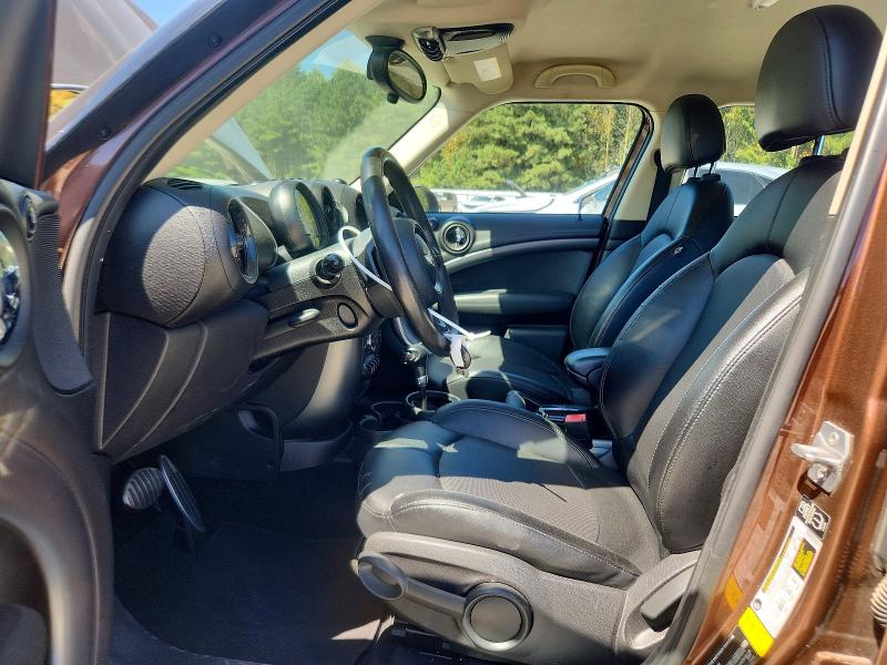 Продаж на аукціоні авто 2014 Mini Cooper, vin: WMWZC3C50EWT00873, номер лоту: 68450216