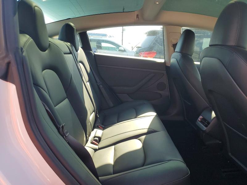 Продажа на аукционе авто 2023 Tesla Model 3, vin: 5YJ3E1EA6PF558999, номер лота: 66860946