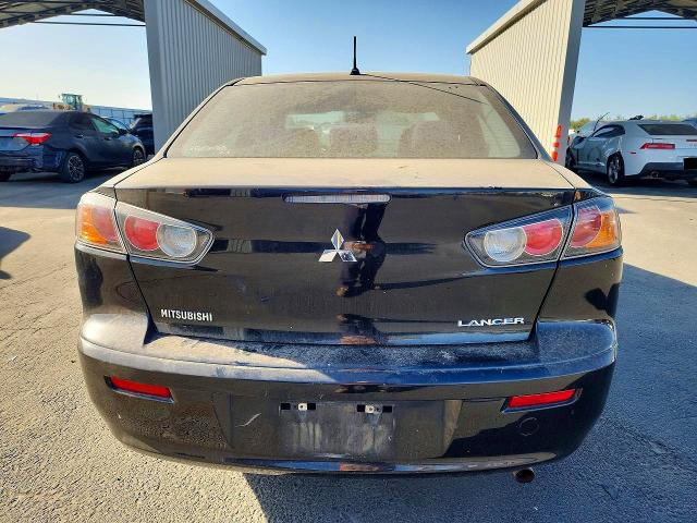 Aukcja sprzedaży 2016 Mitsubishi Lancer, vin: JA32U2FU2GU002997, numer aukcji: 69019946