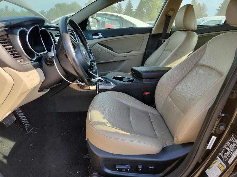 Aukcja sprzedaży 2015 Kia Optima, vin: 5XXGN4A76FG379337, numer aukcji: 67806126