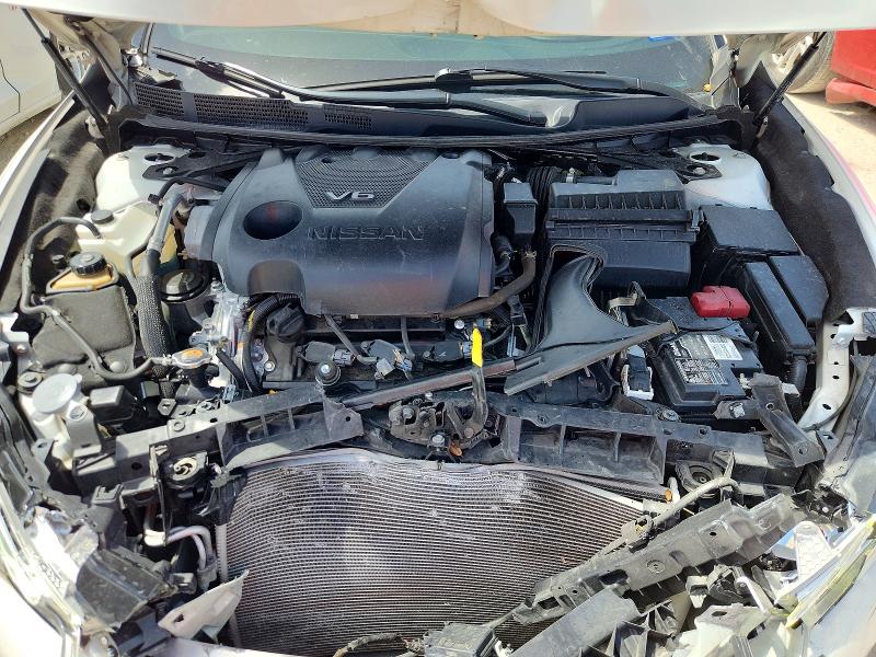 2019 Nissan Maxima მანქანა იყიდება აუქციონზე, vin: 1N4AA6AV7KC380184, აუქციონის ნომერი: 68270776