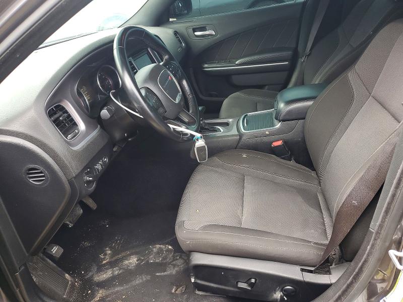 65935326 :رقم المزاد ، 2C3CDXBG7NH200921 vin ، 2022 Dodge Charger مزاد بيع