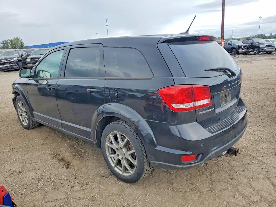 Продажа на аукционе авто 2014 Dodge Journey, vin: 3C4PDCEGXET276397, номер лота: 70079466