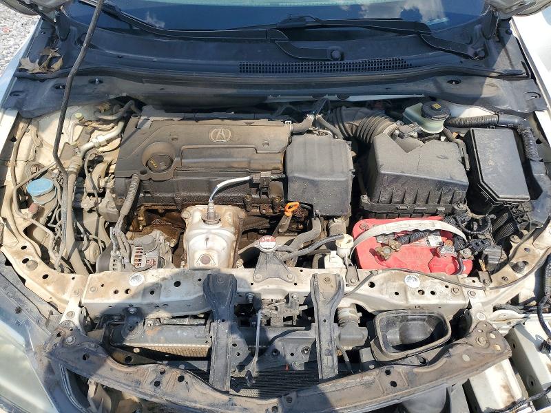 Aukcja sprzedaży 2016 Acura Ilx, vin: 19UDE2F71GA008357, numer aukcji: 67777306
