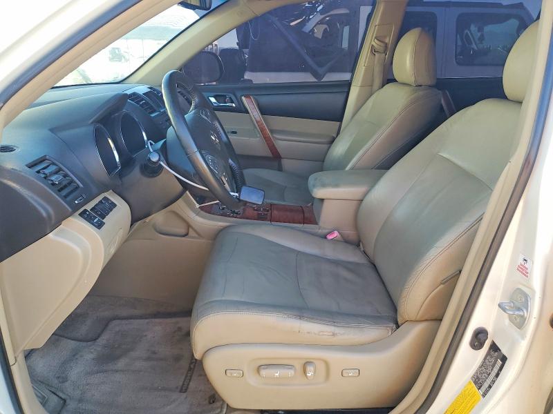 Продаж на аукціоні авто 2008 Toyota Highlander, vin: JTEDS42A182014641, номер лоту: 70943786