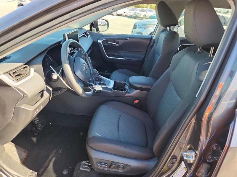 Aukcja sprzedaży 2025 Toyota Rav4, vin: 2T3W1RFV0SW395679, numer aukcji: 68852406