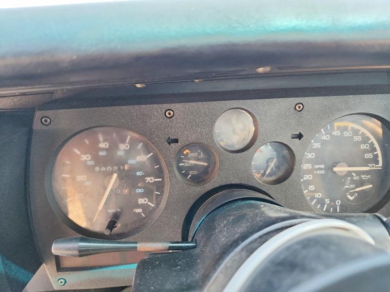 68629306 :رقم المزاد ، 1G1FP87H4FL436690 vin ، 1985 Chevrolet Camaro مزاد بيع