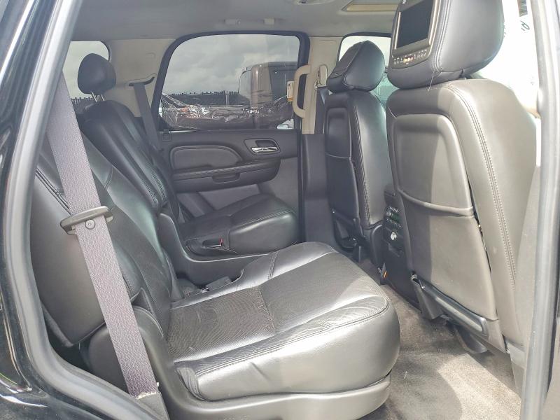Aukcja sprzedaży 2008 Cadillac Escalade, vin: 1GYEC638X8R215209, numer aukcji: 67391856