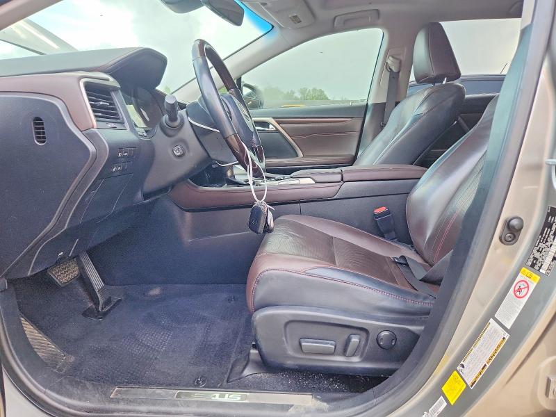 Aukcja sprzedaży 2019 Lexus Rx, vin: JTJGZKCA4K2010880, numer aukcji: 68388746