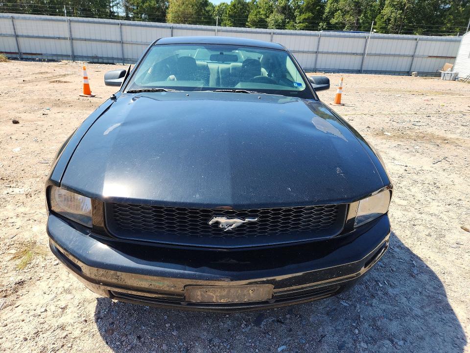 Продажа на аукционе авто 2008 Ford Mustang, vin: 1ZVHT80N685109160, номер лота: 69116156