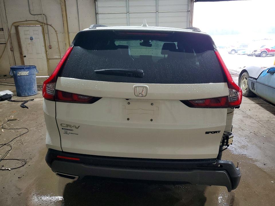 Продаж на аукціоні авто 2024 Honda Cr-v, vin: 7FARS5H8XRE019747, номер лоту: 68921386
