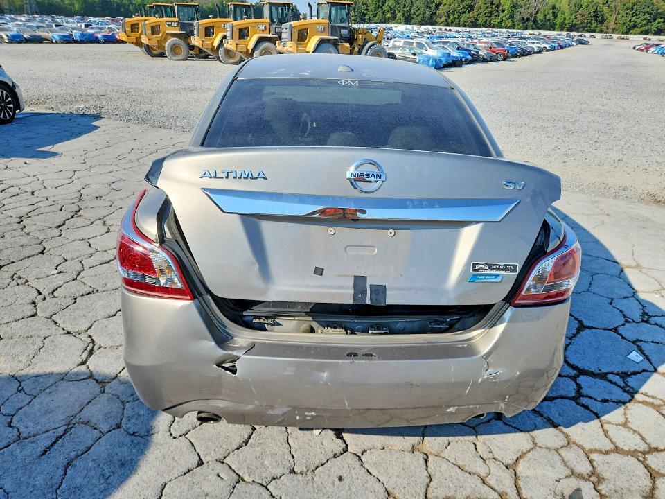 2013 Nissan Altima მანქანა იყიდება აუქციონზე, vin: 1N4AL3AP2DC900692, აუქციონის ნომერი: 69519596