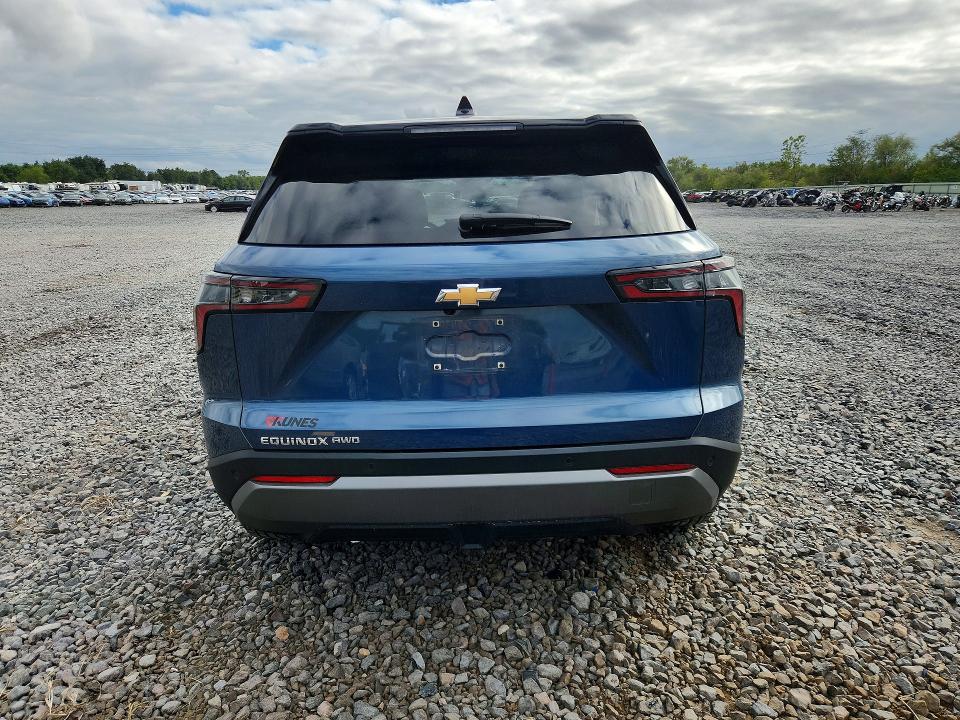 Aukcja sprzedaży 2026 Chevrolet Equinox, vin: 3GNAXPEG4TL117478, numer aukcji: 70279246