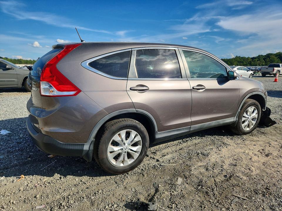 Aukcja sprzedaży 2012 Honda Cr-v, vin: 5J6RM4H53CL000638, numer aukcji: 68087656