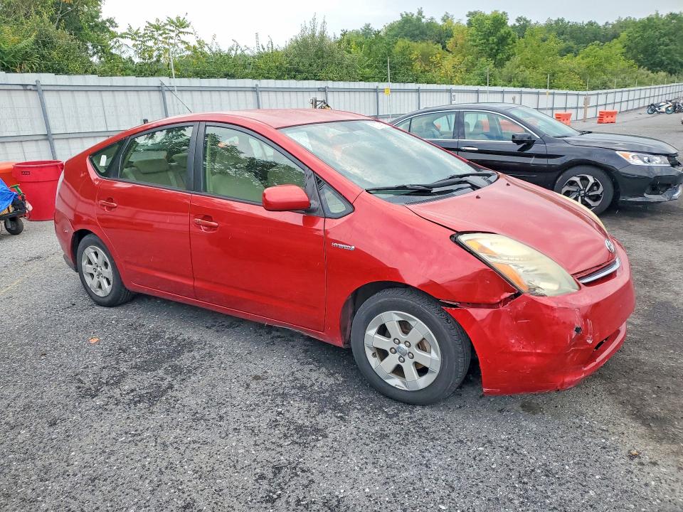67274016 :رقم المزاد ، JTDKB20U667536548 vin ، 2006 Toyota Prius مزاد بيع