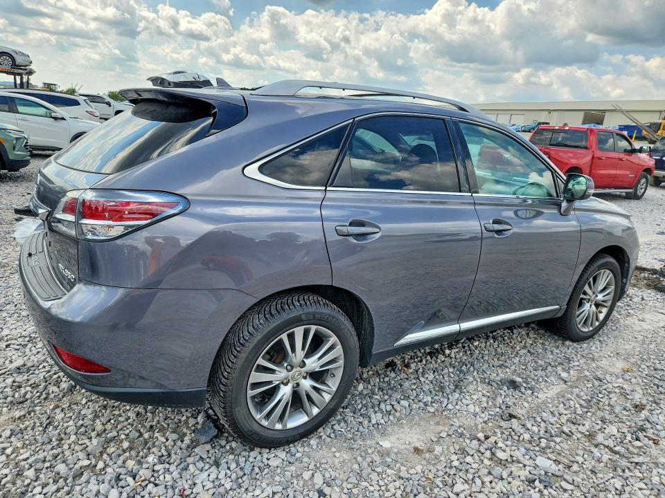 Aukcja sprzedaży 2013 Lexus Rx 350, vin: 2T2BK1BA3DC212851, numer aukcji: 68349446