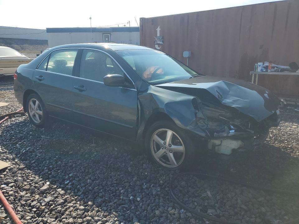 Продажа на аукционе авто 2004 Honda Accord, vin: 1HGCM56844A063406, номер лота: 67347946