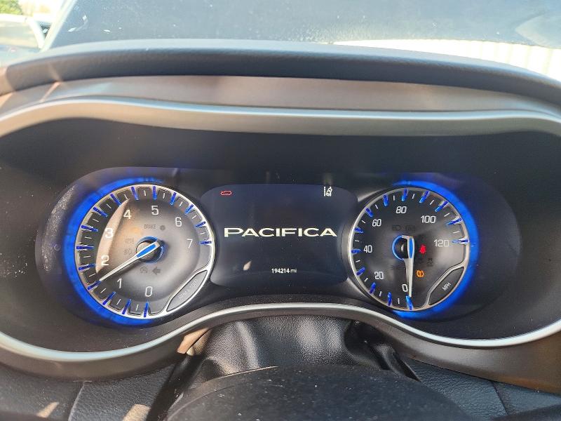 Продаж на аукціоні авто 2022 Chrysler Pacifica, vin: 2C4RC1BG6NR171119, номер лоту: 67901586