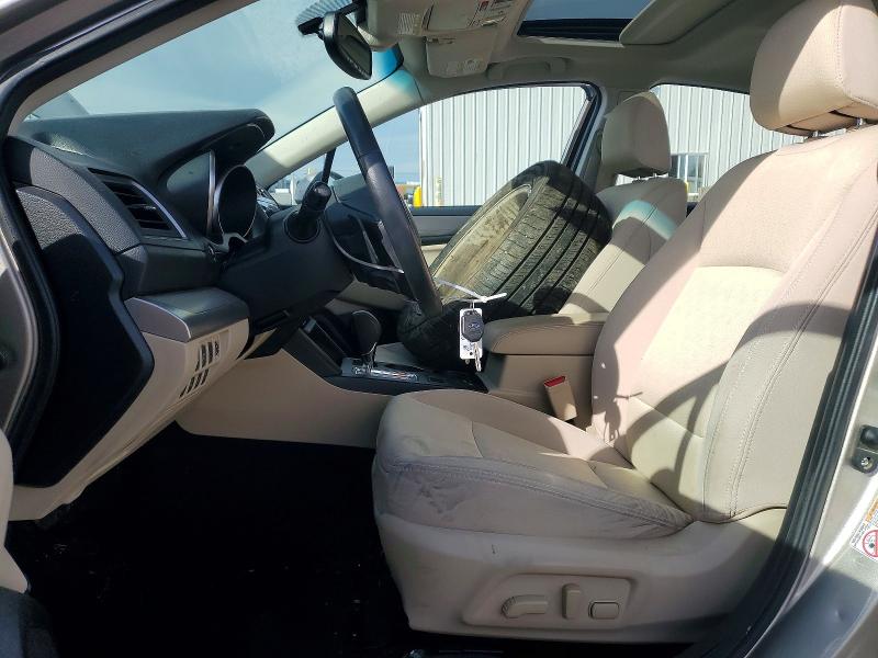 Продаж на аукціоні авто 2016 Subaru Legacy, vin: 4S3BNAH65G3011030, номер лоту: 70049606