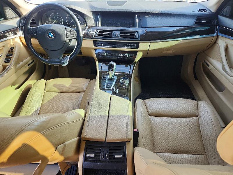 Продаж на аукціоні авто 2014 Bmw 528, vin: WBA5A5C56ED500006, номер лоту: 67988176