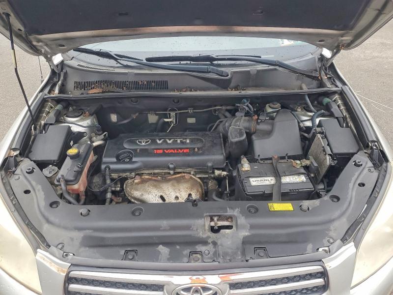 Продажа на аукционе авто 2008 Toyota Rav4, vin: JTMBD31VX85179462, номер лота: 69409796