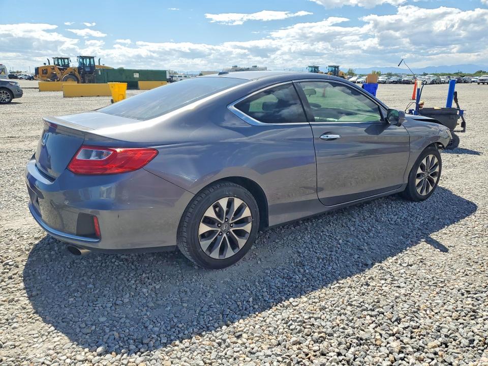 2013 Honda Accord მანქანა იყიდება აუქციონზე, vin: 1HGCT1B81DA017629, აუქციონის ნომერი: 65554656