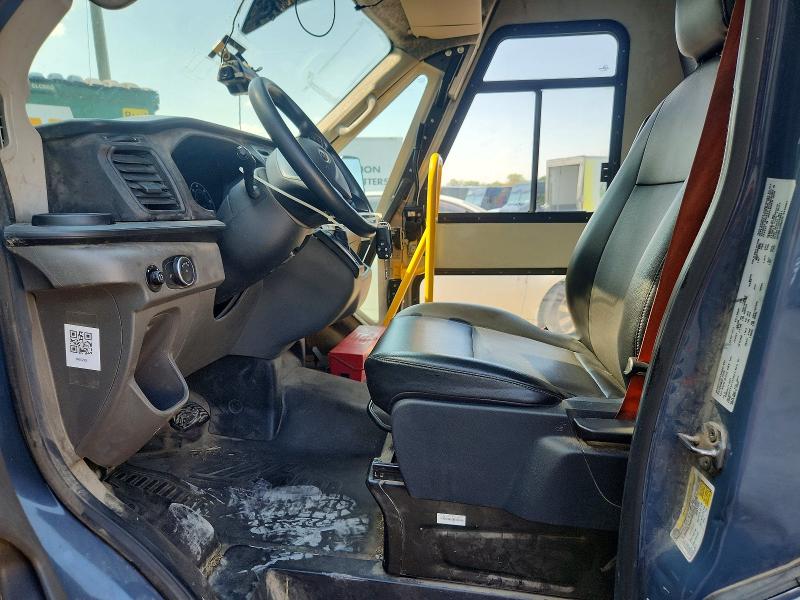 Продажа на аукционе авто 2020 Ford Transit, vin: 1FDDF6PG7LKB65229, номер лота: 67440146