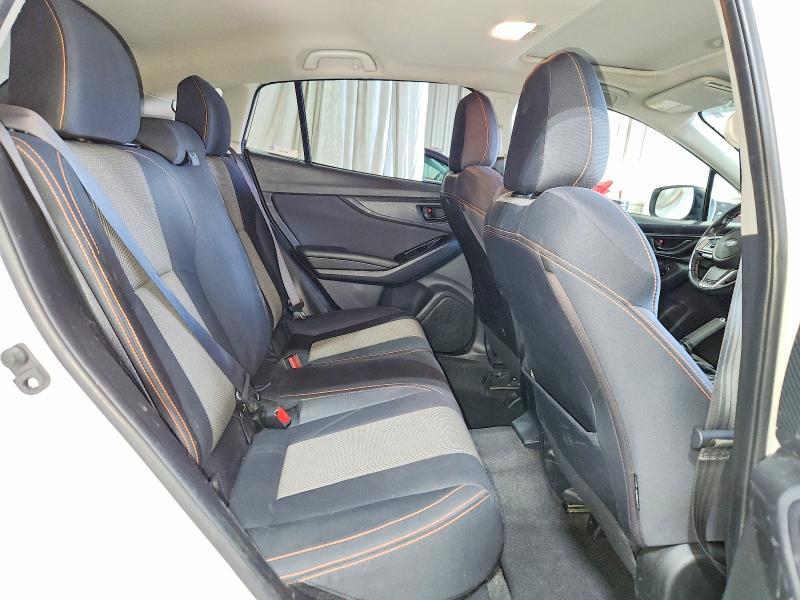 70626976 :رقم المزاد ، JF2GTADC6K8290220 vin ، 2019 Subaru Crosstrek مزاد بيع