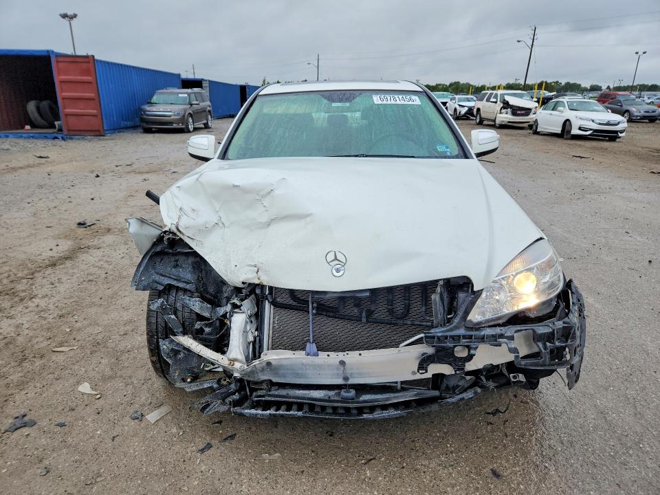 Продаж на аукціоні авто 2009 Mercedes-benz C, vin: WDDGF54X49R054353, номер лоту: 69781456