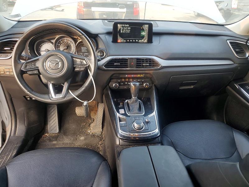 Продаж на аукціоні авто 2019 Mazda Cx-9, vin: JM3TCACY3K0311623, номер лоту: 68211466