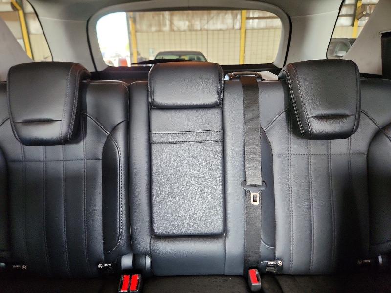 Продаж на аукціоні авто 2016 Mercedes-benz Gle, vin: 4JGDA5JB3GA697949, номер лоту: 69169786