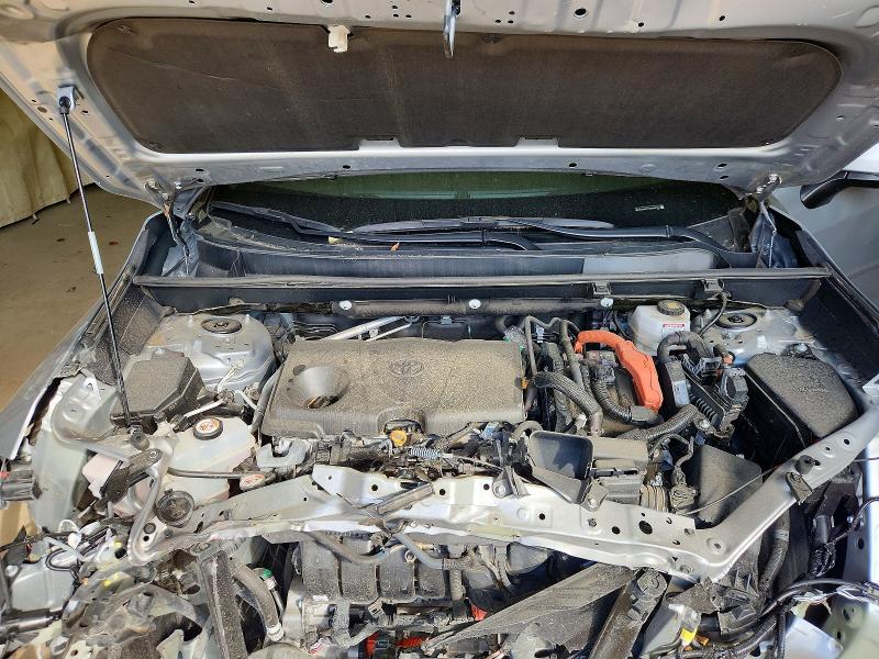 Aukcja sprzedaży 2024 Toyota Rav4, vin: 2T3B6RFV9RW082351, numer aukcji: 67727816