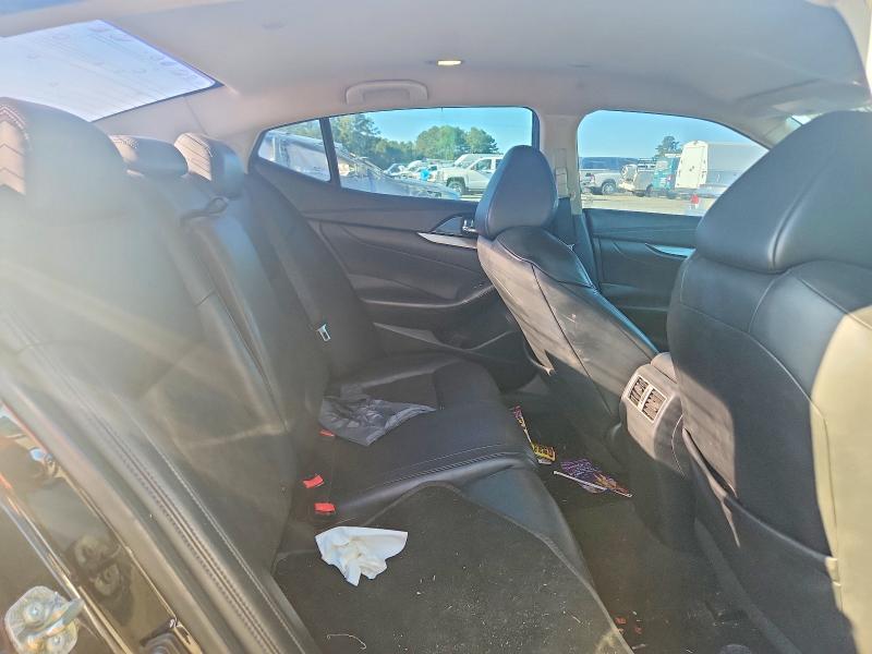 68001656 :رقم المزاد ، 1N4AA6AP9HC399801 vin ، 2017 Nissan Maxima مزاد بيع