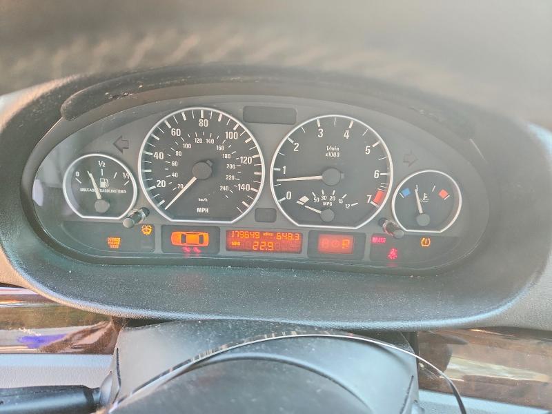 Продажа на аукционе авто 2003 Bmw 330, vin: WBAEW53483PG23880, номер лота: 70088686