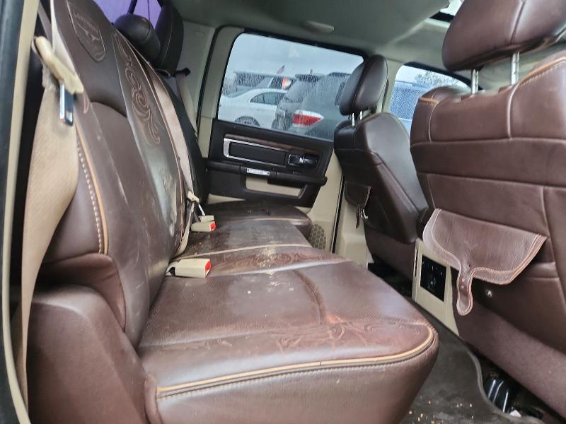Aukcja sprzedaży 2013 Ram 1500, vin: 1C6RR7PT8DS603317, numer aukcji: 69362496