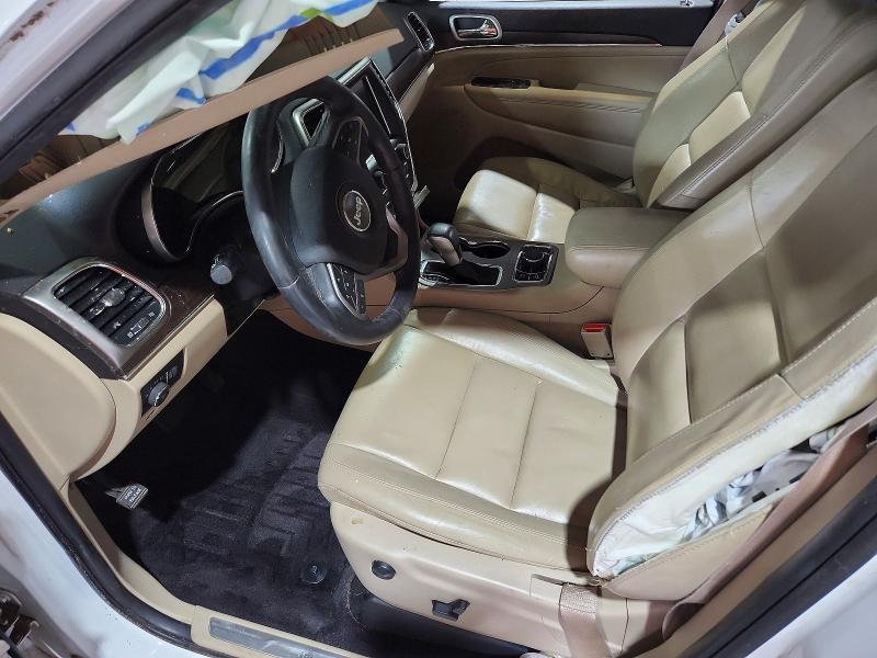 Aukcja sprzedaży 2018 Jeep Grand Cherokee, vin: 1C4RJFBG4JC449831, numer aukcji: 67285106