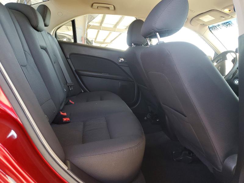 2012 Ford Fusion მანქანა იყიდება აუქციონზე, vin: 3FAHP0HA8CR416500, აუქციონის ნომერი: 69291186
