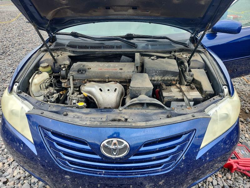 Продажа на аукционе авто 2007 Toyota Camry, vin: 4T1BE46K47U082324, номер лота: 68760086